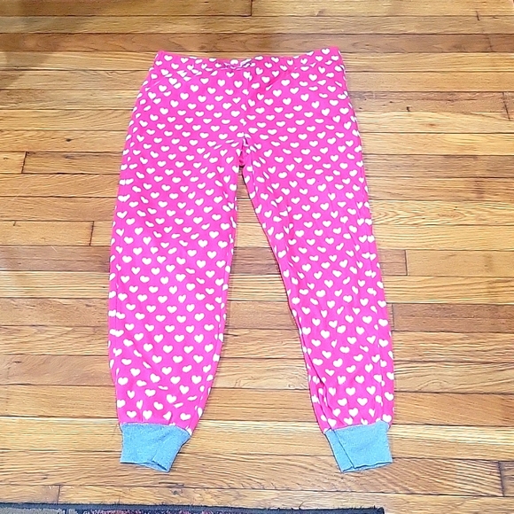 Soft fuzzy pajama pants - Picture 1 of 5